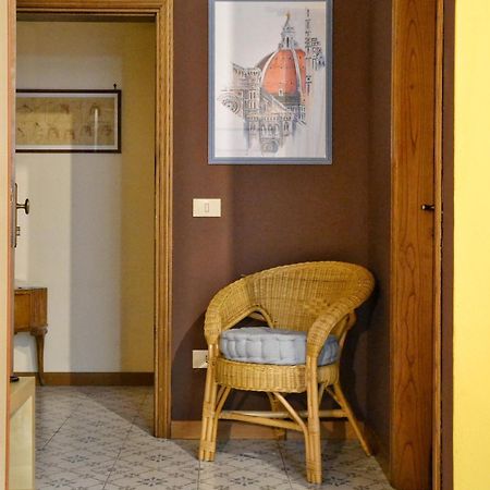 Bed And Breakfast I Due Leoni Florence Exterior photo