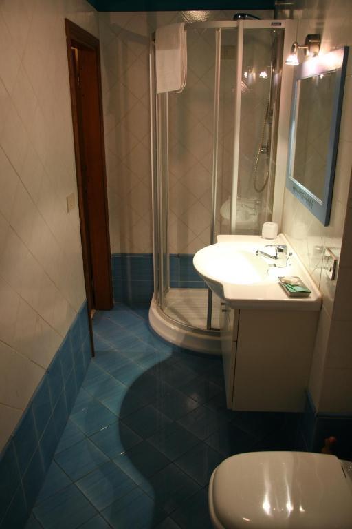 Bed And Breakfast I Due Leoni Florence Room photo