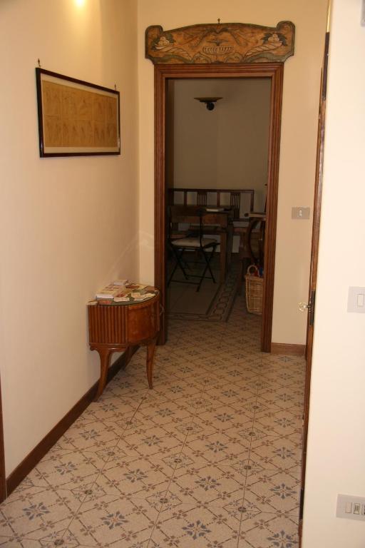 Bed And Breakfast I Due Leoni Florence Exterior photo
