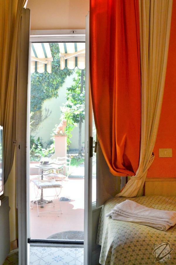Bed And Breakfast I Due Leoni Florence Exterior photo