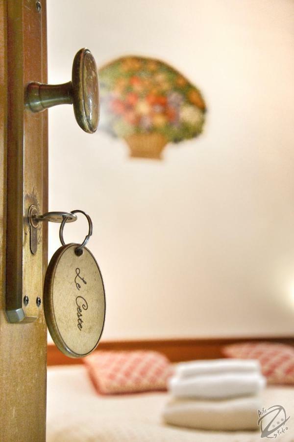 Bed And Breakfast I Due Leoni Florence Exterior photo