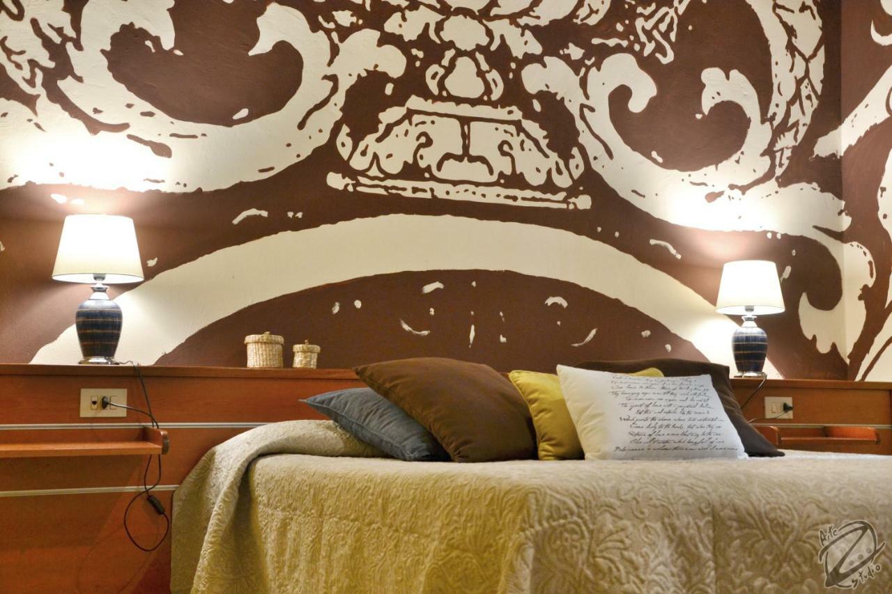 Bed And Breakfast I Due Leoni Florence Exterior photo