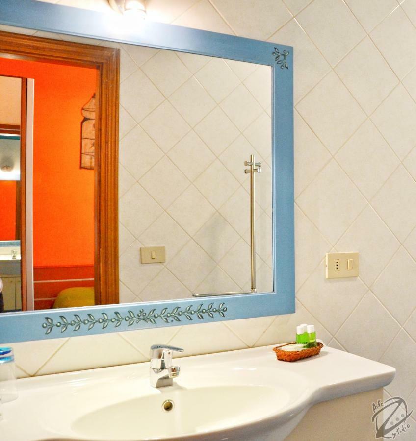 Bed And Breakfast I Due Leoni Florence Exterior photo