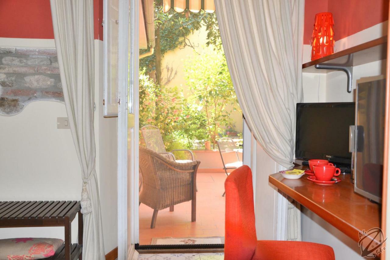 Bed And Breakfast I Due Leoni Florence Exterior photo