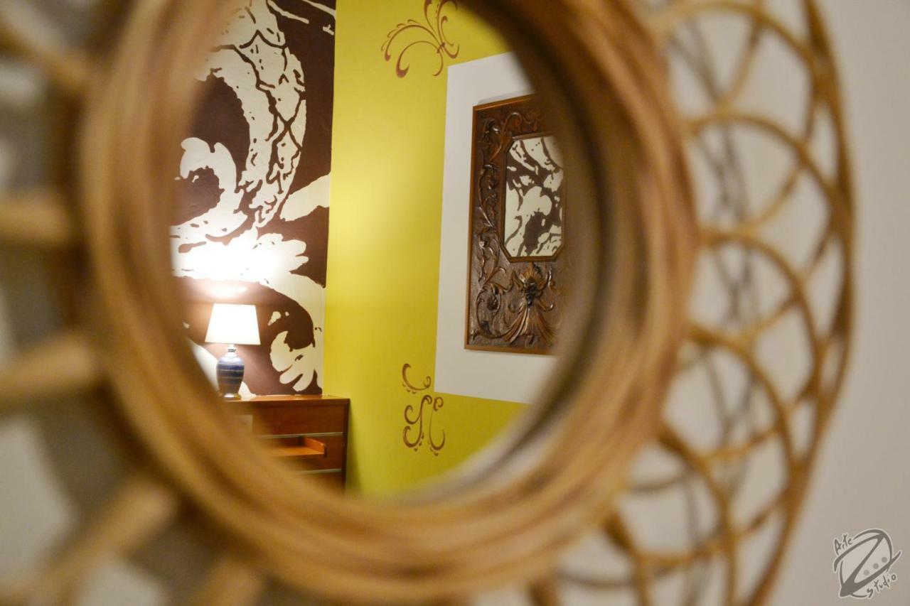 Bed And Breakfast I Due Leoni Florence Exterior photo